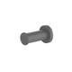 Greens Reason Robe Hook Gunmetal