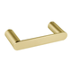 Otti Vetto Paper Holder Brushed Gold