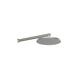 Greens Rocco Wall Shower Brushed Nickel