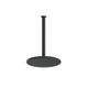 Greens Rocco Ceiling Shower Matte Black