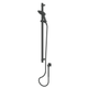 Greens Skyla Airflo Rail Shower Pvd Gun Metal