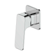 Greens Swept Shower Trim Set Only Chrome **Need To Use Lf9514860 Mixer Body**