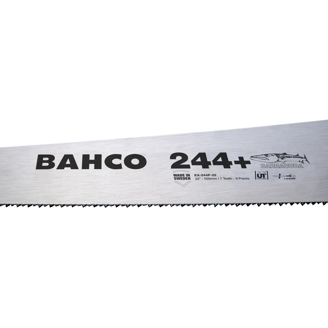 Bahco Barracuda Handsaw