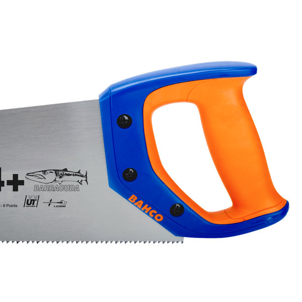 Bahco Barracuda Handsaw