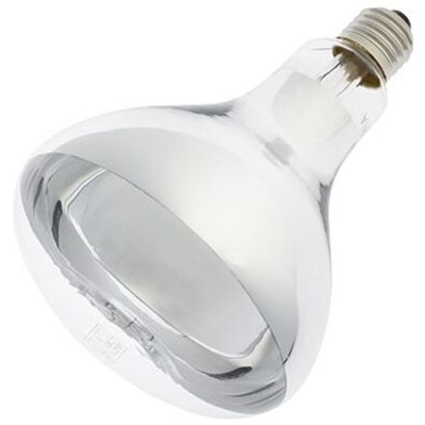 Ixl Heatlamp Only (Globe) 375 Watt 11375