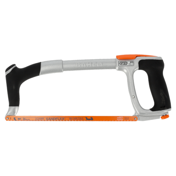 Bahco Ergo Hacksaw Frame 325