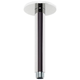 Phoenix Vivid Ceiling Arm 150Mm - Chrome