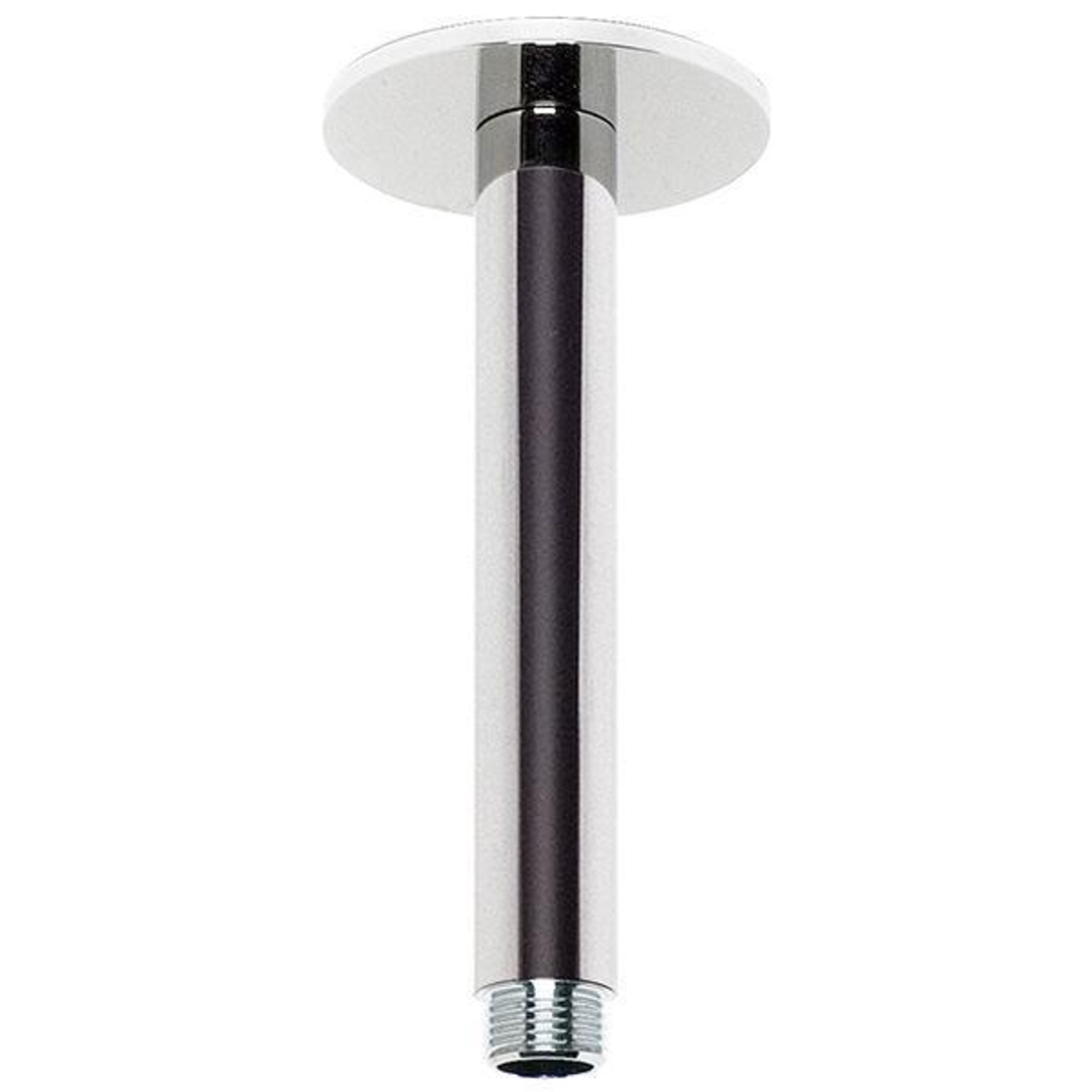 Phoenix Vivid Ceiling Arm 150Mm - Chrome