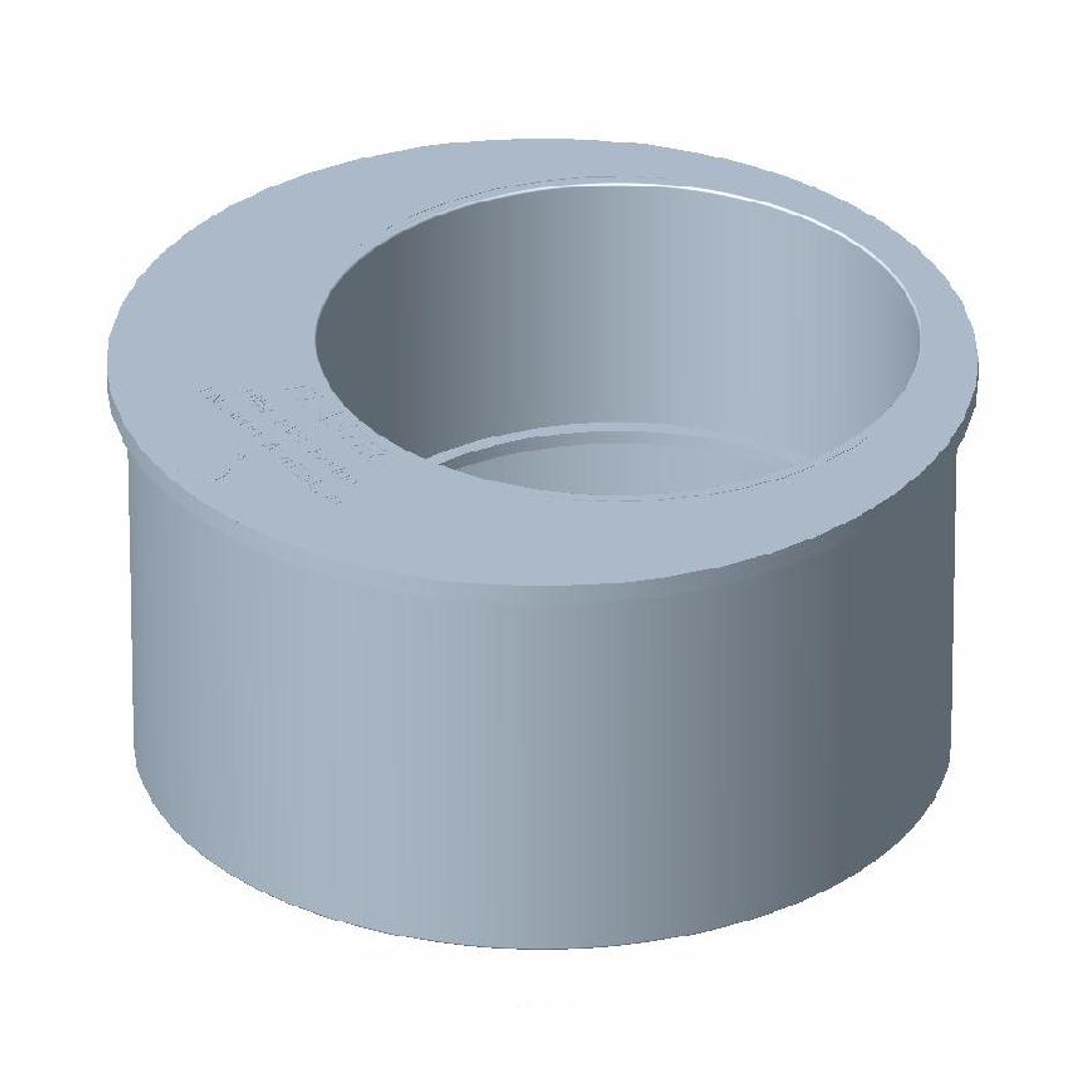 DWV Pipe Reducer