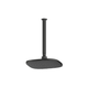 Greens Corban Ceiling Shower Pvd Gun Metal