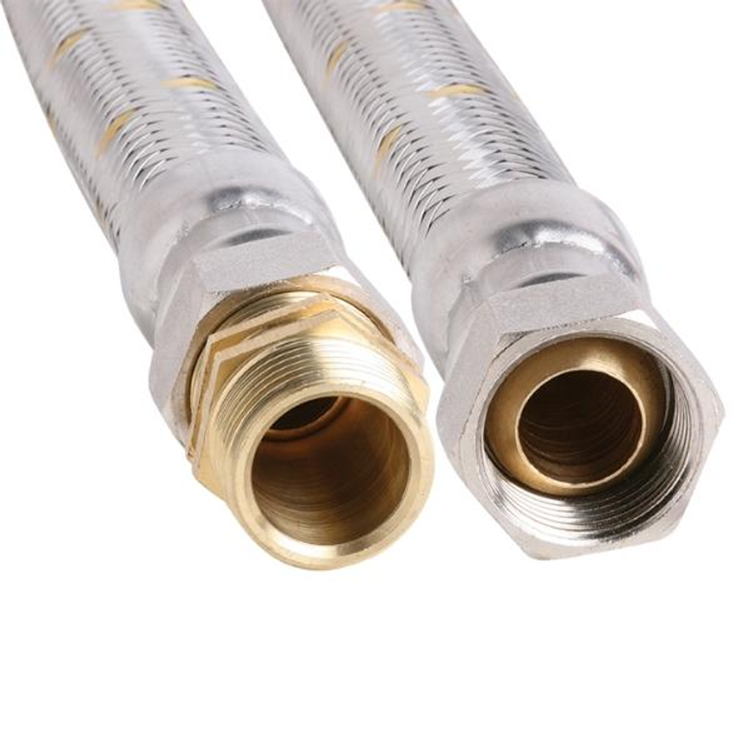 Gas Flexible Hose 20mm FF