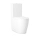 Streamline Arcisan Synergii One Back-to-Wall Back Inlet Suite Wrap Seat