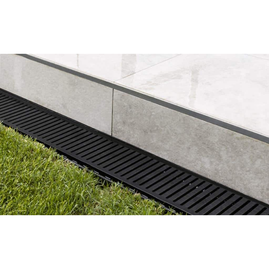 Lauxes Grates 109 Storm Water Next Generation Midnight 2M