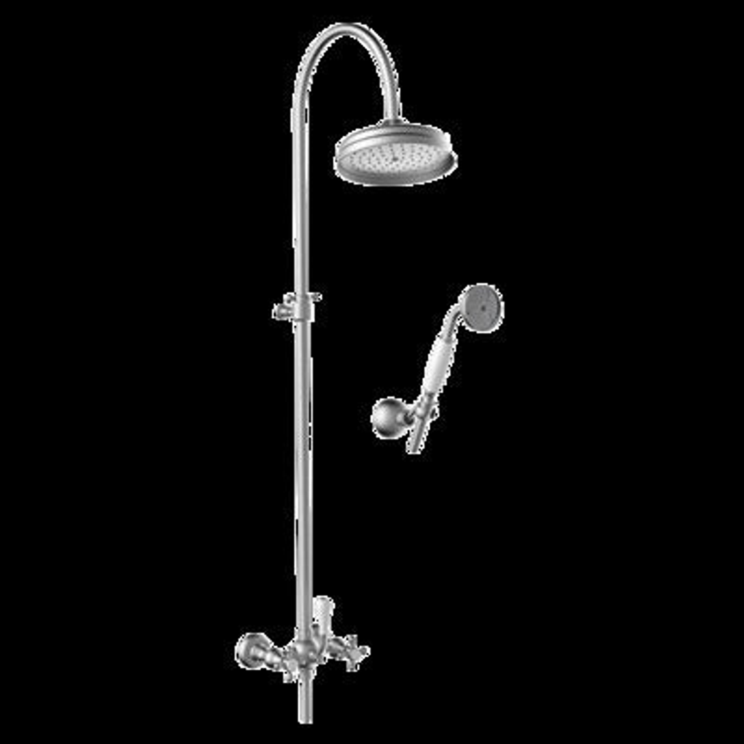 Provincial Overhead Shower & Handshwer Bn