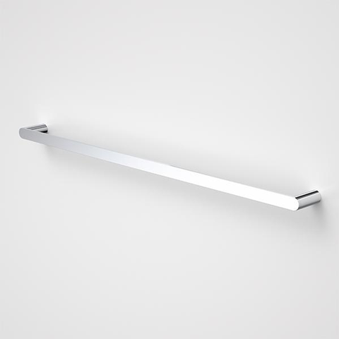 Caroma Urbane II Single Towel Rail 825mm Chrome