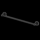 Gareth Ashton Towel Rail Black Pstr-B