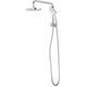 Methven Krome 100 3 Function Short Twin System
