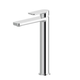 Streamline Kibo Extended Height Vessel Mixer Brushed Nickel