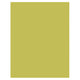 Akril Gloss Sheet 920mm X 2000mm X 6mm Splashback Lemongrass - Burdens Plumbing
