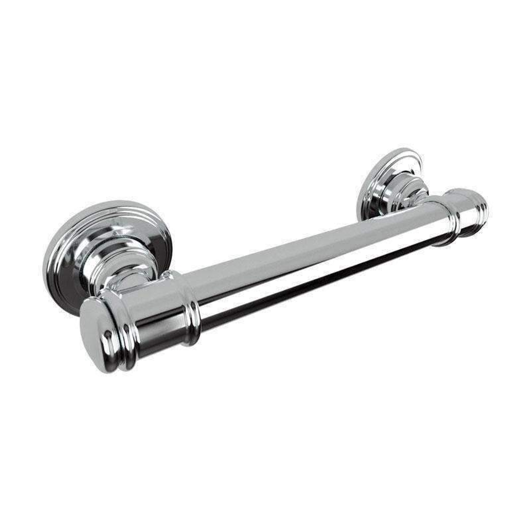 Availcare Glance Rail 300mm Chrome