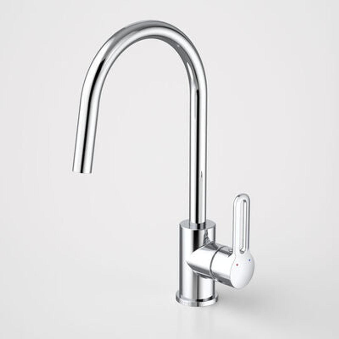 Caroma Cirrus Sink Mixer Chrome 4 Star