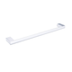 Nero Celia 800Mm Single Towel Rail Chrome
