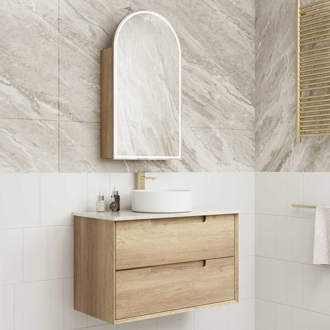 Aulic Moreno 750 Cabinet Only