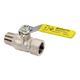 Gas Cock 40mm MF