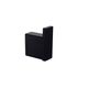Nero Celia Robe Hook Matt Balck