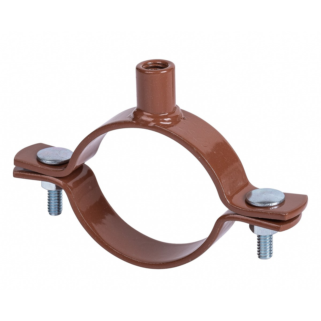 Copper 10mm Nut Clip
