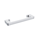 Nero Pearl/Vitra Towel Ring - Chrome