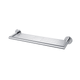 Nero Dolce Metal Shelf Chrome