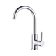 Nero Dolce Kitchen Mixer Chrome