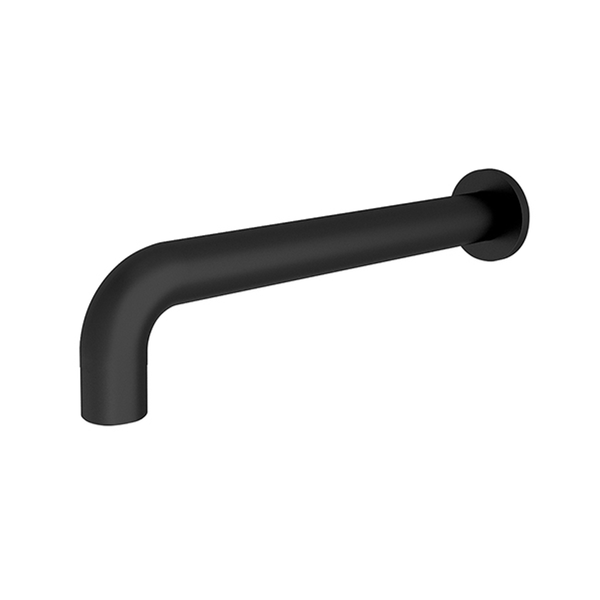 Nero Dolce Spout Only (200Mm) Matt Black