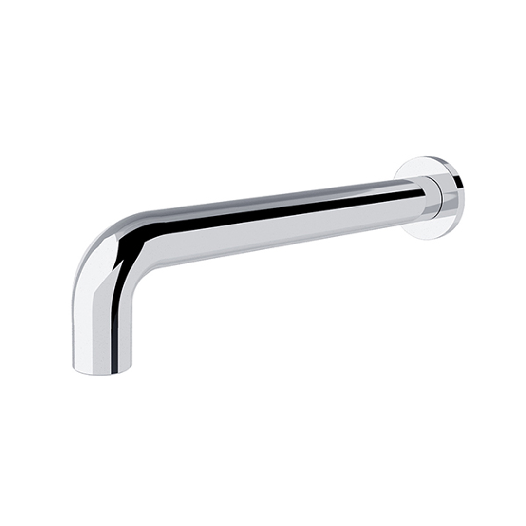 Nero Dolce Spout Only (200mm) - Chrome