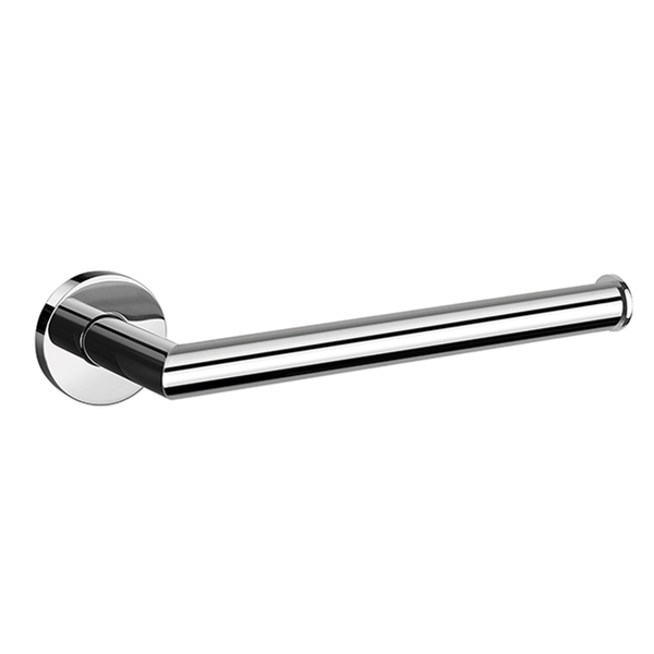 Nero Dolce Hand Towel Rail Chrome
