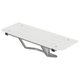 FIENZA LUCIANA CARE ACCESSIBLE FOLDING SHOWER SEAT 202099