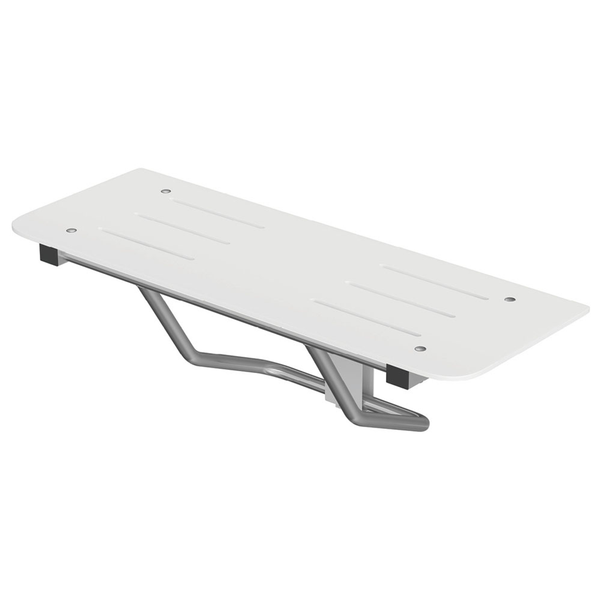 FIENZA LUCIANA CARE ACCESSIBLE FOLDING SHOWER SEAT 202099