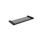 Nero Celia Towel Rack Matt Black