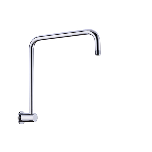 Nero Dolce Shower Arm Chrome