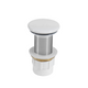 Bnk Naga Versilia Basin Pop-Up Waste 32Mm Matte White