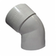 Smart Bend 100mm x 45° MF x 15°