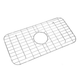 Otti Mc7645 Butler Sink Stainless Steel Protective Grid