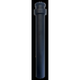 T&H Vertical Extension Pipe For Au4040 Bottle P Trap Matte Black