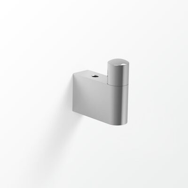 Avenir Artizen Slim Robe Hook Chrome