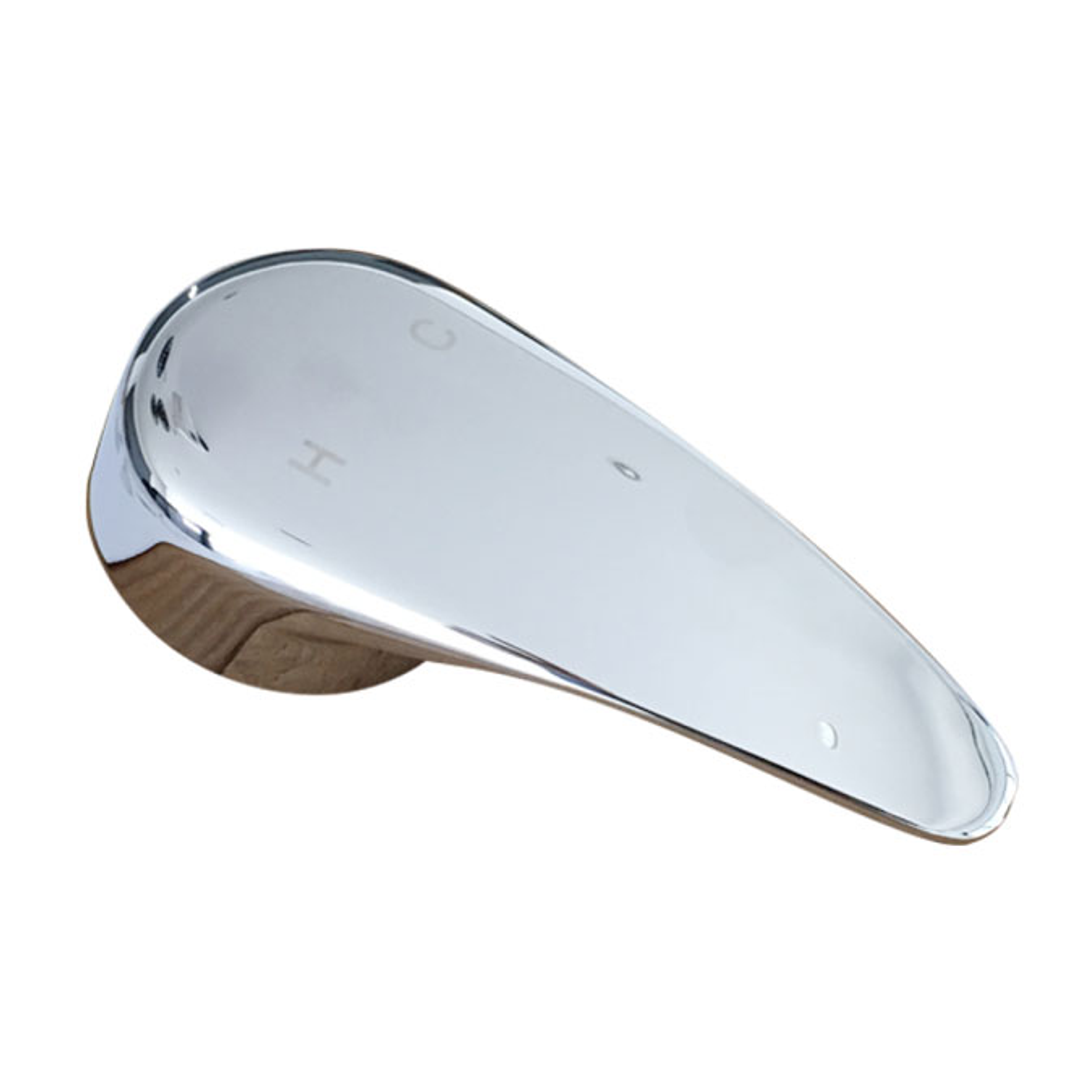 Eco Mixer Handle: Chrome(Fienza P#:211100)