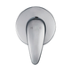 Solid Eco Wall Mixer(Fienza P#:211101)