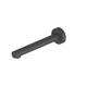 Greens Maci Bath Spout Gunmetal