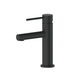 Greens Maci Basin Mixer Pvd Matte Black