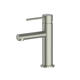 Greens Maci Basin Mixer Pvd Brushed Nickel